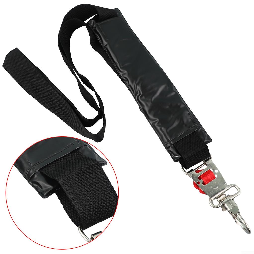 Garden Shoulder Strap Brush Cutter For GHS 2445 Replacement High Quality