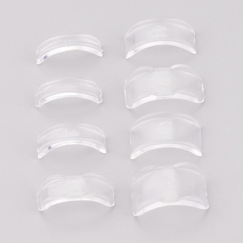 

8pcs Invisible Ring Size Adjusters - Perfectly Fit Any Ring Size!