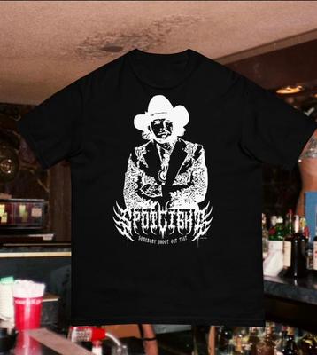 Oberteile – T-Shirts