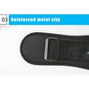 Anti-skid Waist Support Belt Relieving Lower Back Pain Back Support Belt for Decreasing Core Support and Back Protection