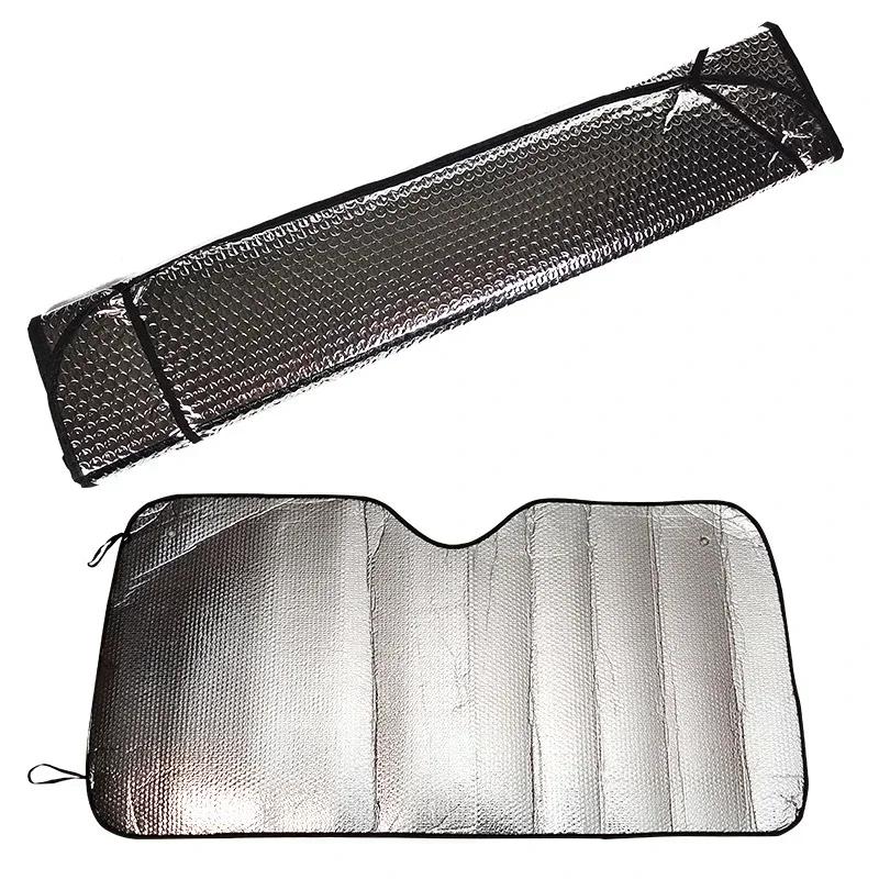 Car Sunshade Front Shield Sun Protection Heat Insulation Car Shield Car Front Windshield Shield Shield Plate