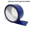 1 Roll 16/18m Restraints Adult Women Couple Flirting Strap Safe Skin Friendly Muti-Color Bondage Tape No Stick Static Tape