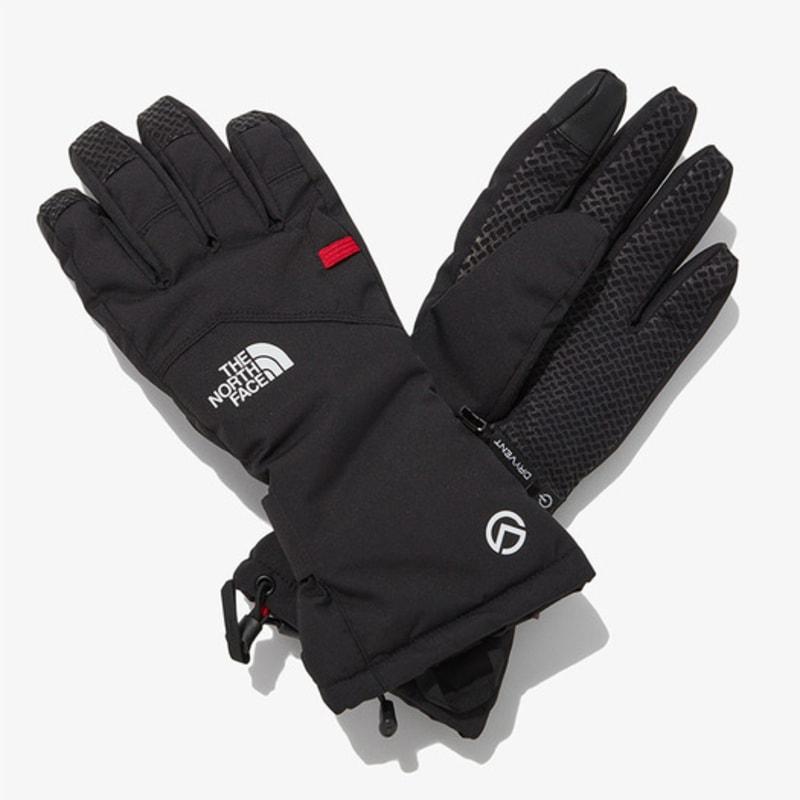 The North Face NJ3GP57A DryVent Aerogel Tech Handschuhe