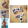 Hochwertiges 2018 Sexy Damen Bikini Set Badebekleidung Für Mühelosen Strandmode-Stil