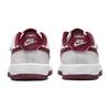 Nike Force 1 Low EasyOn PS 'White Team Red' FN0237-105