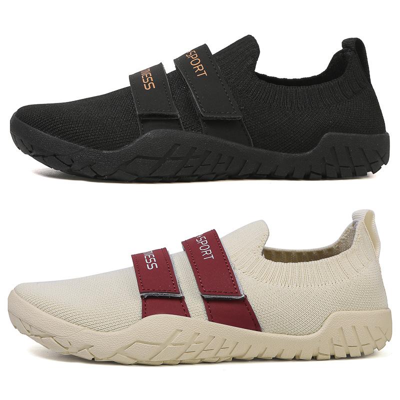 Deadlift Shoes Weightlifting Squat Weight Lifting Shoes Fitness Cross-Trainer Barefoot Sneakers Gym Training Shoes for Men Women