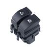 Front Left Master Power Window Lifter Switch Control Button 8200315034 For Renault Trafic Megane Laguna II Clio 2 Espace Scenic