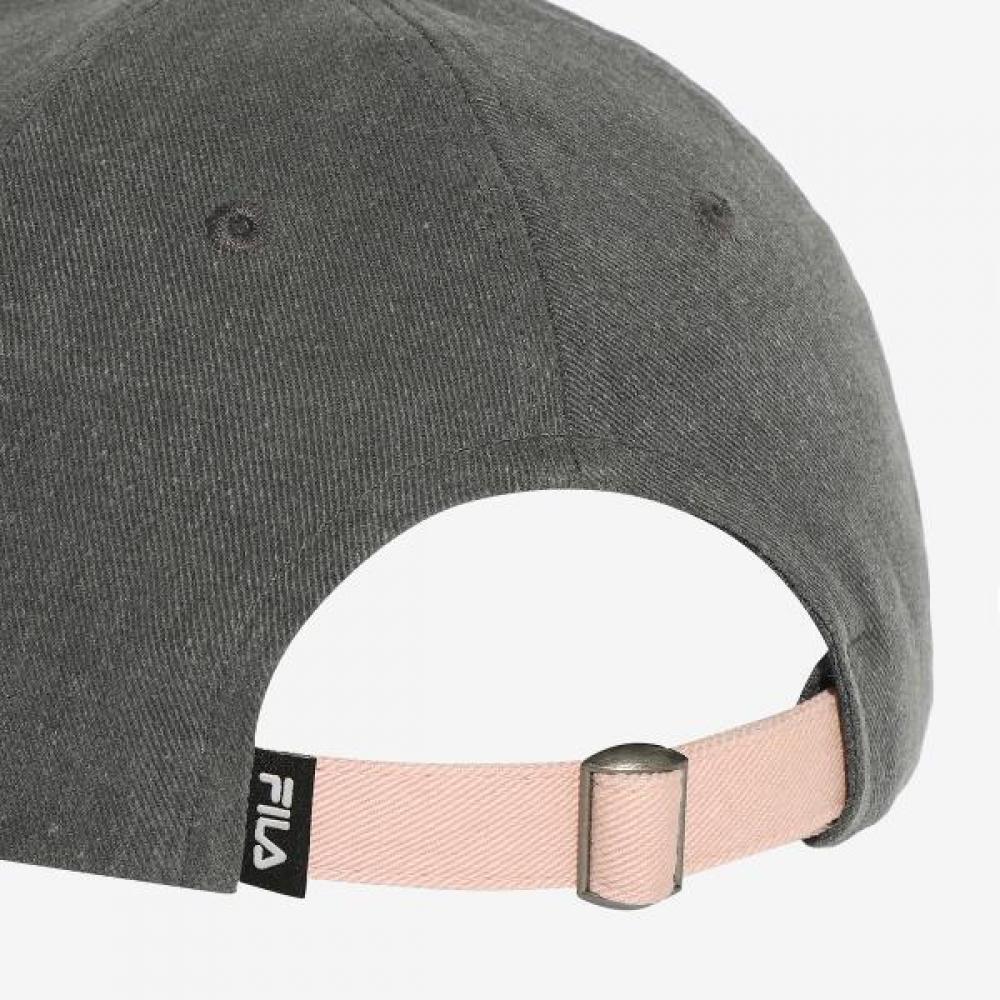 Fila Boné de Beisebol Duas Cores Essencial