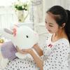 New Cute Butterfly Rabbit Plush Toy Rabbit Doll Wedding Doll Doll Doll