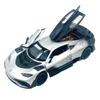 1/24 Scale BENZ AMG ONE Sports Car Models Alloy Diecast Toy Vehicle W/ Sound and Light