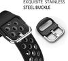 Silikonarmband für GarminActive 6 5 4 3 Uhrenarmband für garmin Vivoactive 6 5 4 3 Smartwatch Ersatzband Armbänder