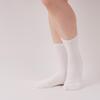 Einfache Basic-Socken für Damen (8 Paare)