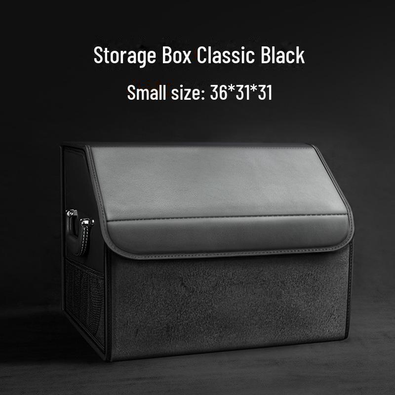 Ideal Car Trunk Storage Box for ONE, L6, L7, L8, L9 Models - MEGA Accessories