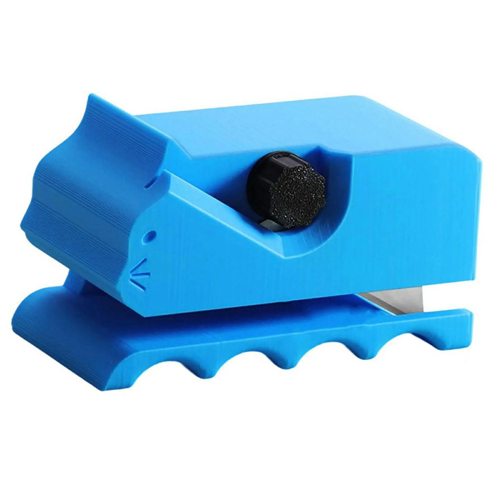 DIY Когтеточка Картонный Резак 3D-печатный Стриппер для Гофрокартона Режущий Инструмент A
