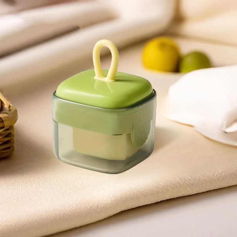 Sugar Cube Hair Remover Roller, Washable And Reusable Hair Remover for Household Clothing, Dust Removal Roller, Hair Remover, Pet Hair Cleaning