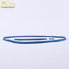 MG 18 HS Center Console Trim Decoration Bright Strip Dashboard Patch Car Accessory