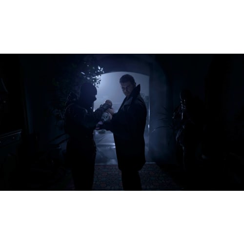 [ps5] biohazard village