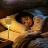 Bedroom Ambience Light Projector Star Night Light, Adjustable Brightness And Angle Design, Dimmable for Mini LED Projection Lamp, Kids Decor