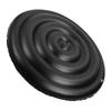 Inflatable Hot Tub Cover Energy Saving Spa Pool Bathtub Round Dust Lid