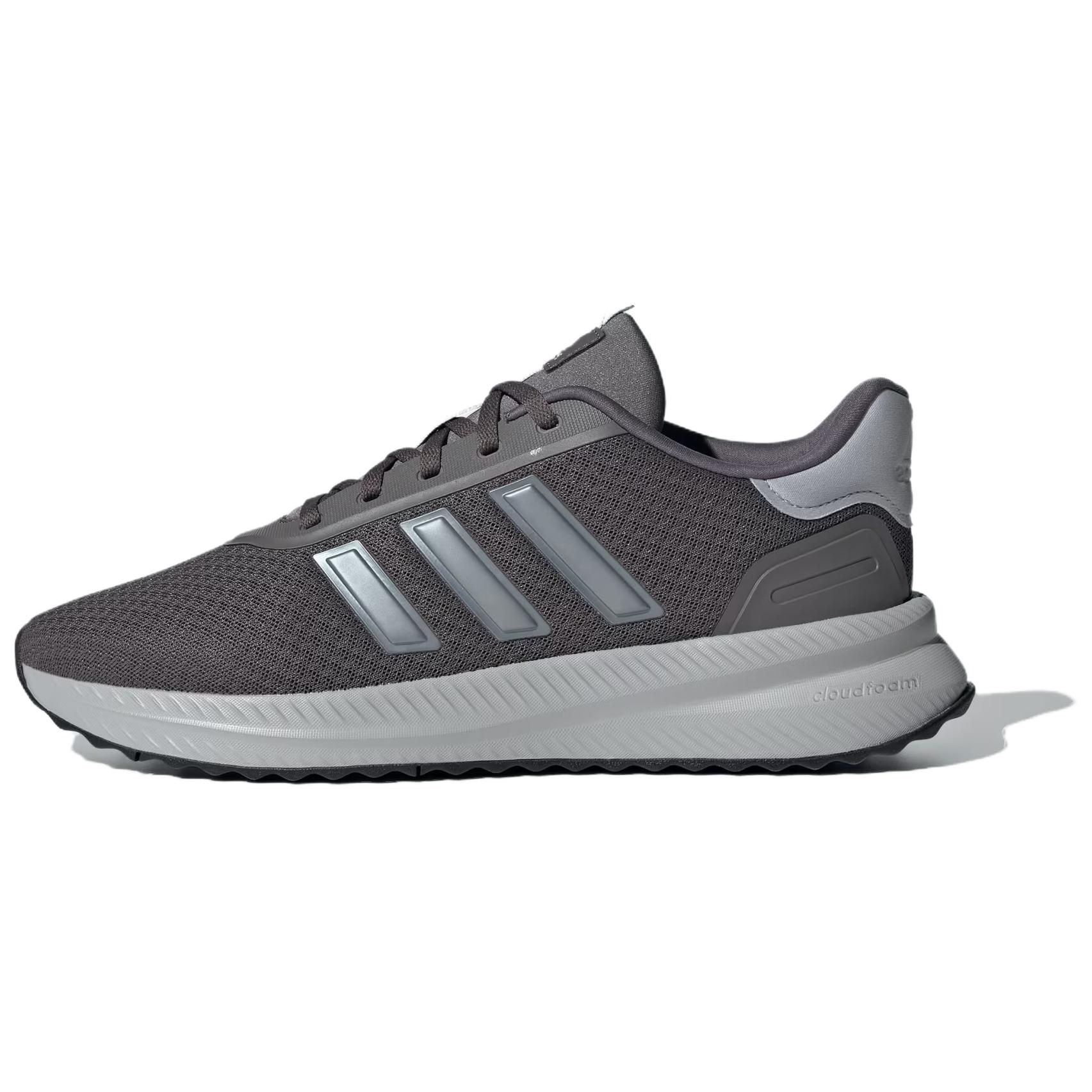 

New Adidas X_PLR Slip Resistant Abrasion Resistant Low top Casual Shoes Men s Gray IE8499 39