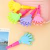 Handclap Plastic Toys With Whistle For Kids Interactive Play And Toy Collection