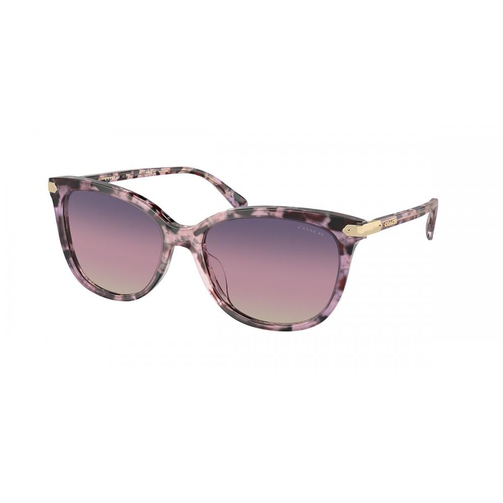 

Coach Hc8378u Cl926 5777u6 Women Sunglasses 57-17-145