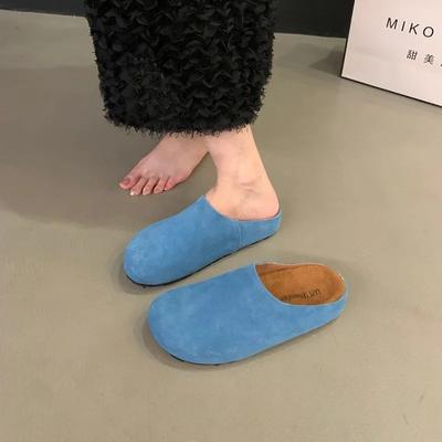 Dámská obuv – Sandály