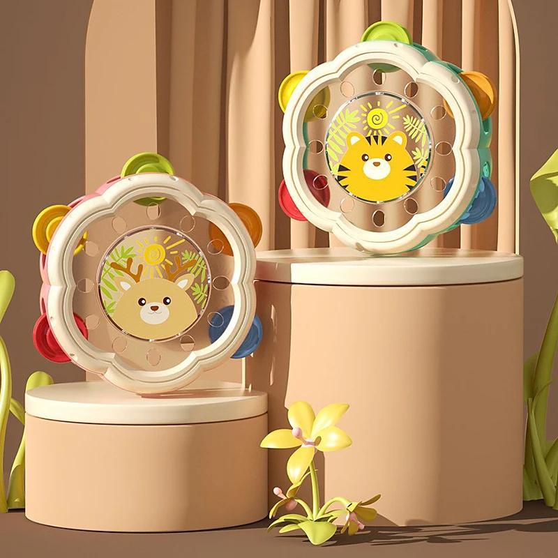 High-Standard Baby Play Sets Premium-Quality 6 Superior-Grade 12 Months First-Class Montessori Premium-Quality Musical Instruments Premium-Quality