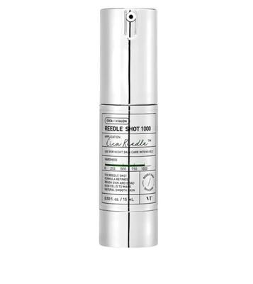 Trattamenti viso – Sieri ed essenze viso