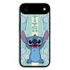 Case For iPhone 17 Air Stitch Surf Disney