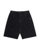 KODAK Denim Bermuda Pants Black