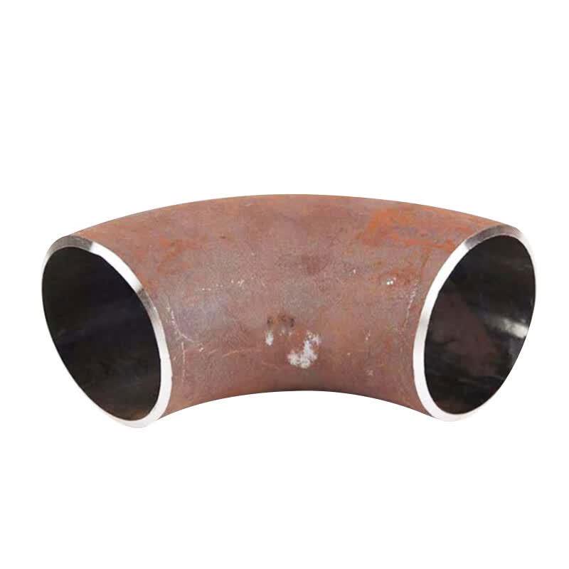 Carbon Steel 90 Degree Welding Elbow