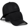 Baseball Cap Summer Breathable Mesh Sun Protection For Men Outdoor Outdoor Activities