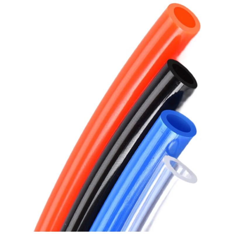 

Lijiuhoing PU High-Pressure Air Hose