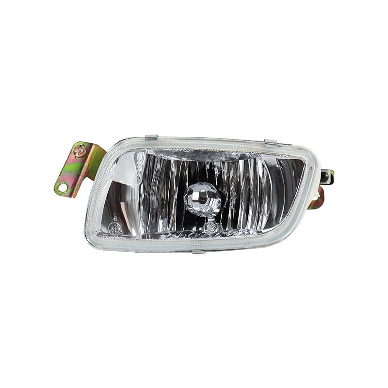 

Car Front Bumper Fog Light Signal Lamp For Mitsubishi Pajero Montero V73 V75 V76 V77 V78 2001-2003 Daytime Running Lamp Foglamp