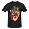 Idea Regalo Divertente Darkest Dungeon Red Hook Vestal Regali T-shirt Stampata Unisex T-shirt Sportiva Unisex