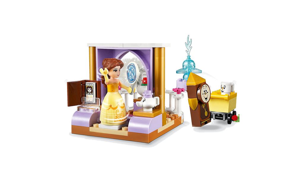 LEGO Junior Storytime 10762 Krásčina