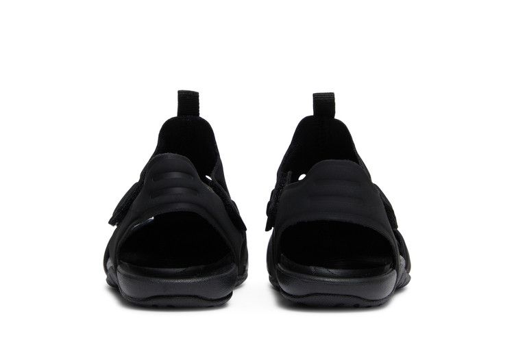 Nike Sunray Protect 2 TD 'Black White'