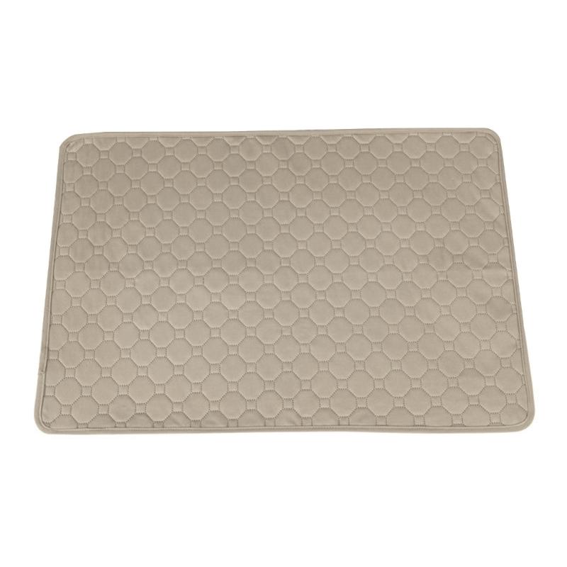 Washable Dog Pee Pads Great Urine Absorption Puppy Pee Pad for Dogs Playpens