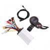 Suitable For Inch Electric Scooter Motor Controller W V E Scooter Controller