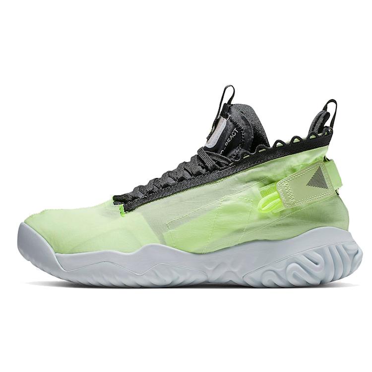 Air Jordan Proto React 'Barley Volt' BV1654-700
