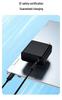 Universal 65W GaN Fast Charger for Huawei, Honor, Apple, Samsung, Nubia & Laptops