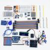 Suitable for UNO Starter Kit Component Pack Beginners 'Starter Kit MEGA2560 +1602+0.96-inch DIY Set