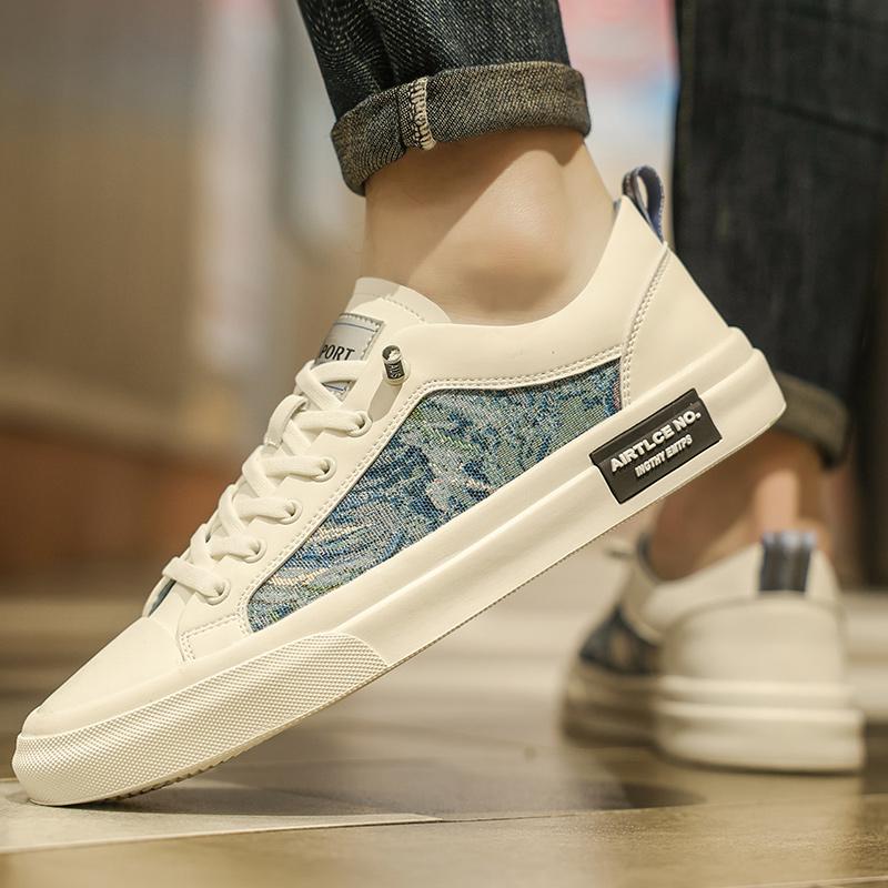 

Ugly cute big head bread shoes, new student platform sports and leisure board shoes in autumn and winter 39