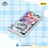 My Little Pony Card Friendship Eternal Card Forest Adventure Gift Box Badge Card Book Genuine  Peripheral Toy Gift
