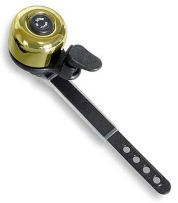 Ougi Industry SOUND RUNNER Free Band Match Bell Brass Gold OH-1800