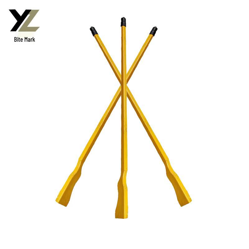 Martial Arts Training Wooden Rifle
