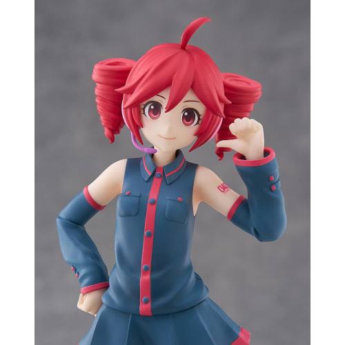 GOOD SMILE COMPANY POP UP PARADE Kasane Teto L size non-scale plastic painted finished figure