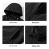 Baleno S&K Men's UPF50+ Ice Silk Sun Protection Jacket