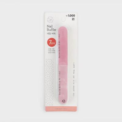 7Way Nail Buffer